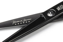 Naložite sliko v pregledovalnik galerije, Frizerske škarje 威信 DL-COBALT- Prestige Yamamoto