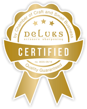 Naložite sliko v pregledovalnik galerije, KOMPLET Frizerske škarje dl-yk Prestige威信 - ATS314c & Skarje za redcenje 威信 DL-HA30 Prestige