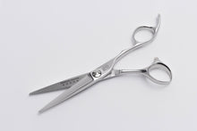Naložite sliko v pregledovalnik galerije, Frizerske škarje 威信 DL-COBALT- Prestige Yamamoto