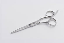 Naložite sliko v pregledovalnik galerije, Frizerske škarje Yamamoto THIN Prestige 威信 - ATS314c
