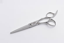 Naložite sliko v pregledovalnik galerije, Frizerske škarje 威信 DL-COBALT- Prestige Yamamoto