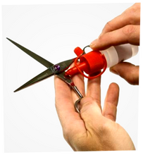 Naložite sliko v pregledovalnik galerije, Usnjena polirna  krpica 2 kos Yamamoto
