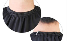 Naložite sliko v pregledovalnik galerije, Vrhunsko ogrinjalo za strizenje!  Prilagodljiv elasticen ovratnik!  Sirina 115cm- dolzina 140cm(univerzalna velikost primerna za vsakogar pri strizenju)  Namenjen tako za otroska, kot zenska strizenja in moska z povdarjenim vratom!
